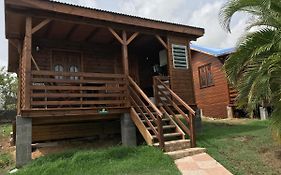 Gites Hotel Couleur Caraibes